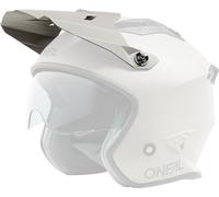 O'NEAL Visor VOLT Helmet SOLID grey