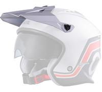 Oneal Volt V1 Pic casque, Argent, Taille unique