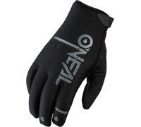 Gants longs o neal winter wp noir