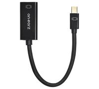 Onearz Mobile Gear Adaptateur Mini Display vers HDMI noir