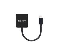 Onearz Mobile Gear Adaptateur USB-C M vers DisplayPort F