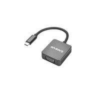 Onearz Mobile Gear Adaptateur USBC vers VGA noir