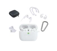Onearz Mobile Gear Kit 7 en 1 pour AirPods Pro3 Blanc