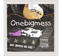 Onebigmess - You Figure It Out