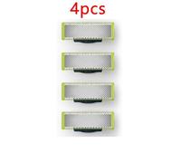 Oneblade Lames De Rechange 4 Pièces