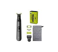 OneBlade Pro 360 Rasoir lavable vert, noir