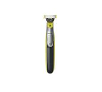 Rasoir Philips OneBlade 360 - 1 lame 360 et 1 sabot réglable 5 en 1 - sans fil - Visage - QP2734/31