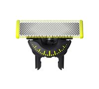 OneBlade QP620/50 Kit Lames Visage + Corps (2 Lames + 1 Système de Protection des Zones Sensibles + 1 Sabot Corps)