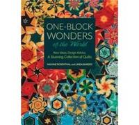 OneBlock Wonders of the World by Linda Bardes Maxine Rosenthal, Linda Bardes (Auteur)