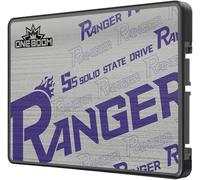 OneBoom SSD 512GB 2.5 Inch SATA III 6 Gb/s Internal Hard Drive SSD,Read Speed up to 550MB/s-for PC/Laptop/PS4