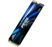 ONEBOOM X400 Internal SSD 512GB M.2 NVMe 2280 PCIe Gen4-3D TLC NAND Memory for Gaming,Read Speed up to 7400MB/s-Compatible with PS5/PC/Laptop