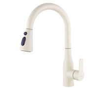 ONECE Robinet de cuisine en granit