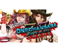 Onechanbara Z2: Chaos