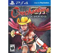 Onechanbara Z2: Chaos - PlayStation 4 by Xseed