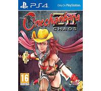 Onechanbara Z2 : chaos