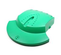 OneConcept Garden Hero couverture anti pluie