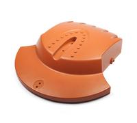 OneConcept Garden Hero couverture anti pluie