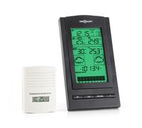 OneConcept Isfjorden station météo