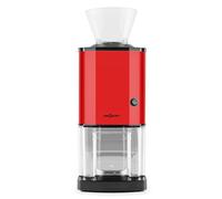 Icebreaker Broyeur à glace 15 kg/h capacité 3,5l acier - rouge