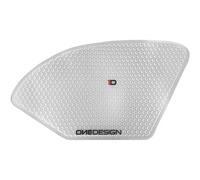 Onedesign Grip Antidérapant Universel Pour Réservoir Suzuki Hdr226