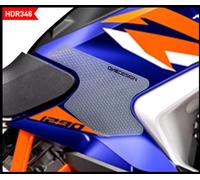 Onedesign HDR Street, poignée de réservoir Net Net