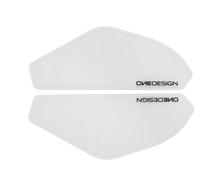 Onedesign HDR Street, poignée de réservoir Net Net