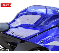 Onedesign HDR Street, poignée de réservoir Net Net