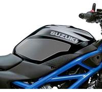 Onedesign HDR Street, poignée de réservoir Net Net