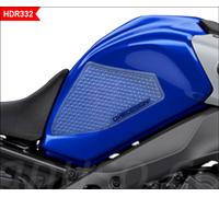 Onedesign HDR Street, poignée de réservoir Net Net