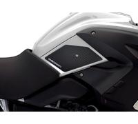 Onedesign HDR Street, poignée de réservoir Noir Noir