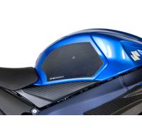 Onedesign HDR Street, poignée de réservoir Noir Noir