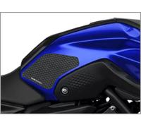 Onedesign HDR Street, poignée de réservoir Noir Noir