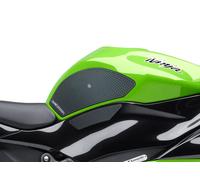 Onedesign HDR Street, poignée de réservoir Noir Noir