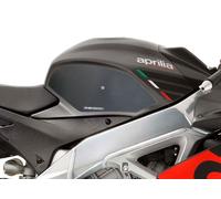 Onedesign HDR Street, poignée de réservoir Noir Noir