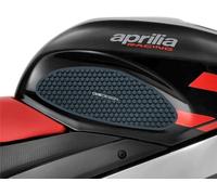 Onedesign HDR Street, poignée de réservoir Noir Noir