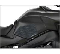 Onedesign HDR Street, poignée de réservoir Noir Noir