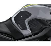 Onedesign HDR Street, poignée de réservoir Noir Noir