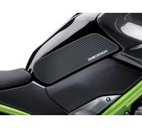 Onedesign HDR Street, poignée de réservoir Noir Noir