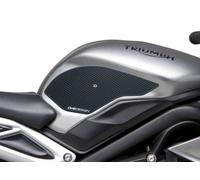 Onedesign HDR Street, poignée de réservoir Noir Noir