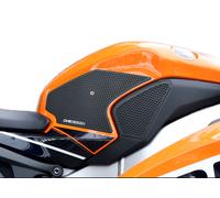 Onedesign HDR Street, poignée de réservoir Noir Noir