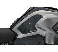 Onedesign HDR Street, poignée de réservoir Noir Noir