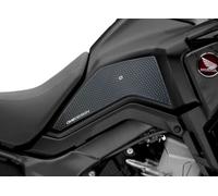 Onedesign HDR Street, poignée de réservoir Noir Noir