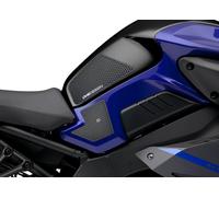 Onedesign HDR Street, poignée de réservoir Noir Noir