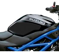 Onedesign HDR Street, poignée de réservoir Noir Noir