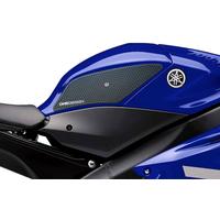 Onedesign HDR Street, poignée de réservoir Noir Noir