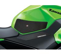 Onedesign HDR Street, poignée de réservoir Noir Noir