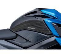 Onedesign HDR Street, poignée de réservoir Noir Noir