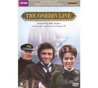 ONEDIN LINE 3-4-BOX-3 DVD-VN G