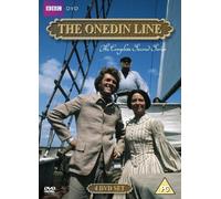 Onedin Line - Series 2 [Import Anglais] (Import) (Coffret De 4 Dvd)