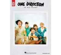 Onedirection Up All Night P/V/G G
